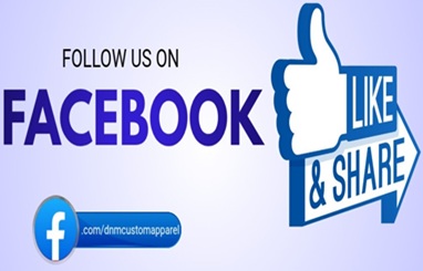 Facebook Page